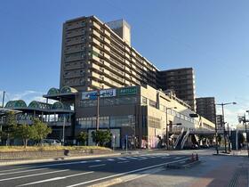 三重県津市久居新町