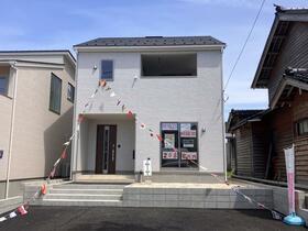 石川県かほく市白尾