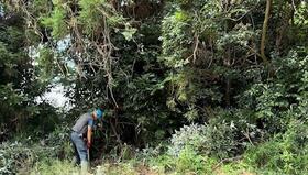 茨城県つくば市下別府