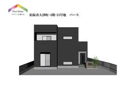 三重県松阪市大津町