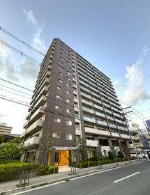 大阪府大阪市平野区瓜破西１丁目