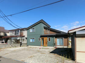 福島県会津若松市町北町大字藤室字藤室南