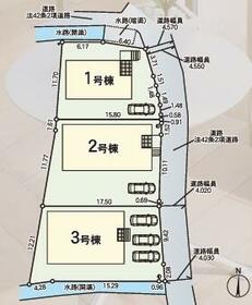 福岡県筑後市大字下北島