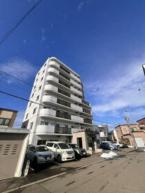 北海道札幌市白石区本通２丁目北