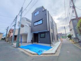 東京都三鷹市牟礼６丁目