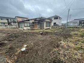 福島県白河市北真舟