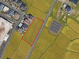 福岡県朝倉市堤