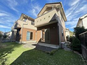 東京都町田市山崎町