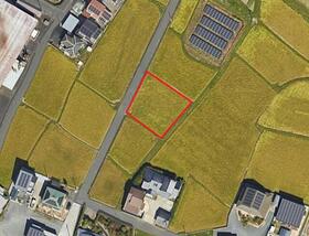 福岡県朝倉市堤