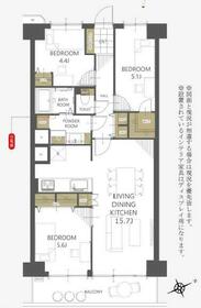 薬園台サニーハイツ