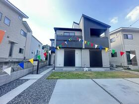 山梨県甲府市羽黒町