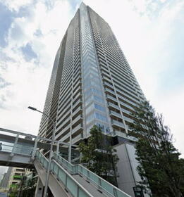 津田沼ザ・タワー