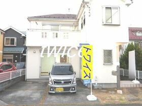 東京都青梅市野上町１丁目