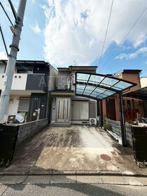 京都府京都市右京区太秦安井北御所町