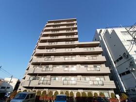 サンロード白石本通