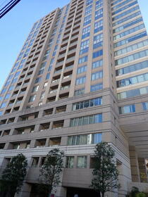 ザ・レジデンス三田