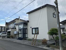 北海道函館市昭和１丁目