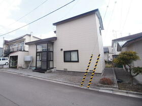 北海道函館市昭和１丁目