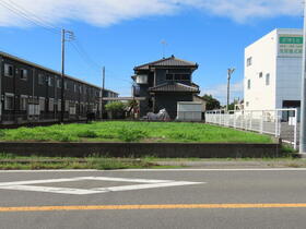 千葉県茂原市高師