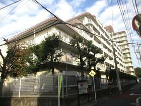 洋伸東大島マンション