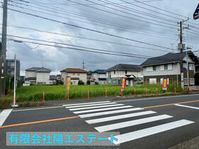 千葉県成田市西三里塚