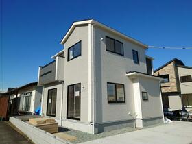 福島県福島市笹木野字北寺畑