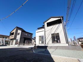 福島県福島市笹木野字北寺畑