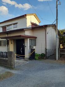 神奈川県大和市上和田