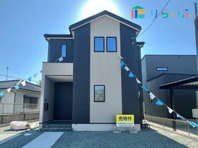 熊本県上益城郡嘉島町大字北甘木