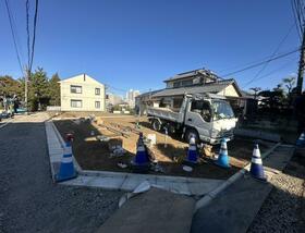 神奈川県伊勢原市田中