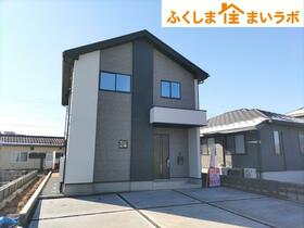 福島県福島市八島田字上干損田