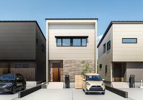 新潟県新潟市東区中野山２丁目