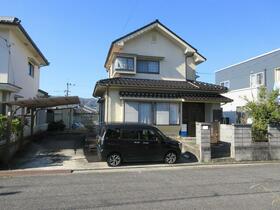 広島県広島市安佐北区安佐町大字鈴張