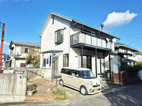 京都府亀岡市南つつじケ丘大葉台１丁目