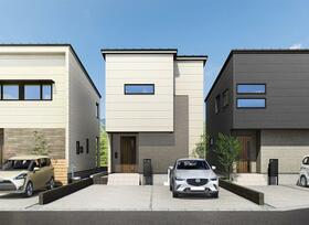 新潟県新潟市東区中野山２丁目