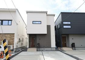 新潟県新潟市東区中野山２丁目