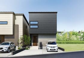 新潟県新潟市東区中野山２丁目