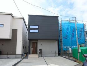 新潟県新潟市東区中野山２丁目