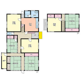 岐阜県可児市久々利