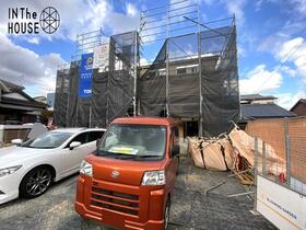 福岡県北九州市八幡東区竹下町