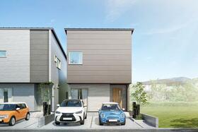 新潟県新潟市江南区曽野木１丁目