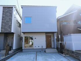 新潟県新潟市江南区曽野木１丁目