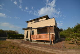 千葉県東金市二之袋