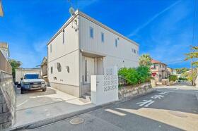 神奈川県鎌倉市七里ガ浜東3丁目