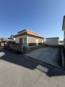 徳島県板野郡藍住町勝瑞字正喜地