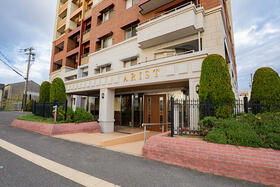 アリストタワー和歌山シティ