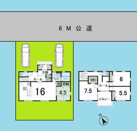 埼玉県さいたま市岩槻区大字南辻