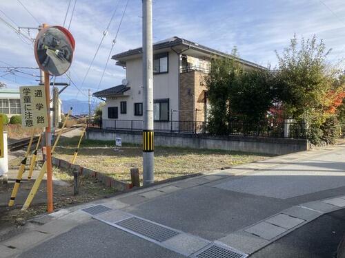 Land, 山梨県 西八代郡市