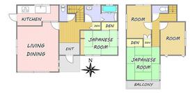 千葉県富里市日吉台３丁目