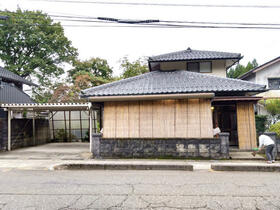 石川県金沢市北袋町ヌ